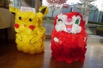 文化祭２０１２作品
